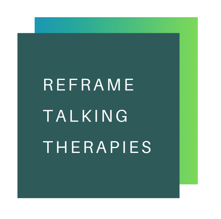 Reframe Talking Therapies